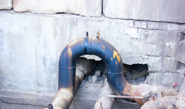 Professional Water damage restoration in Riverton, UT
